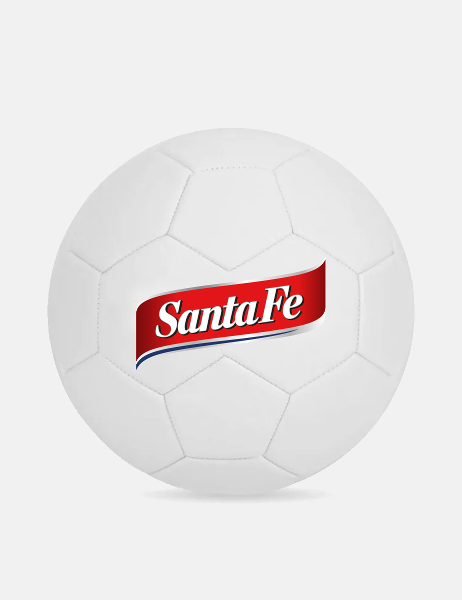 Pelota Santa Fe
